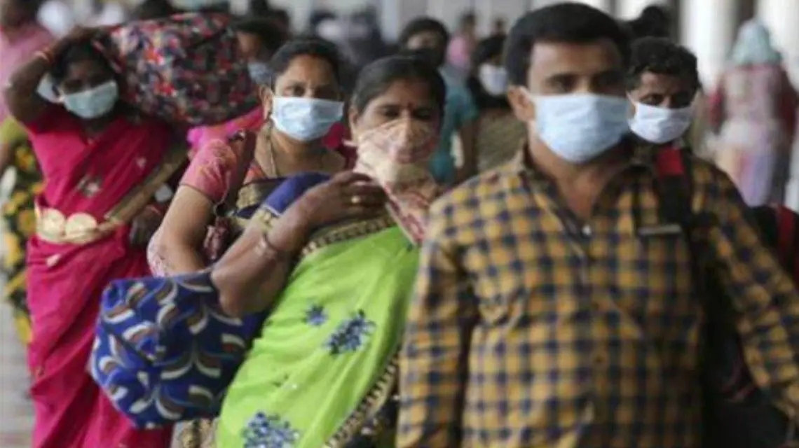 <b>印度近70人死于不明原因发热</b>