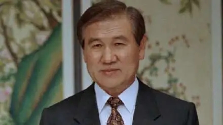 <b>韩国前总统卢泰愚去世终年88岁</b>