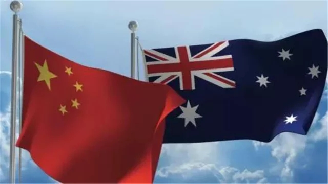 <b>回应澳大利亚“挑衅”！中国宣布终止经济合作</b>