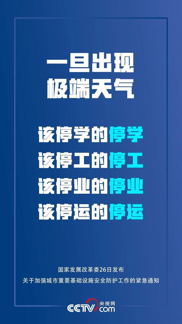 <b>国家发改委紧急通知：该停学的停学，该停工的</b>