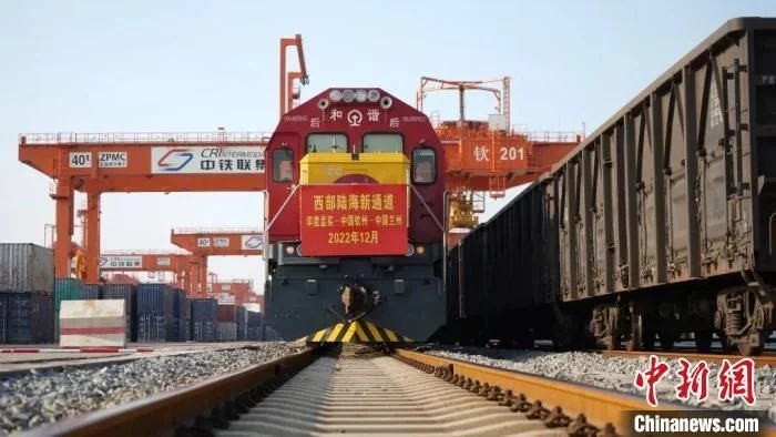 <b>中国西北地区进口原糖物流贸易再添印度孟买新</b>