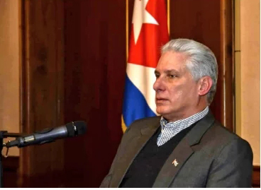 <b>古巴媒体：两国领导人为古中关系不断注入新活</b>