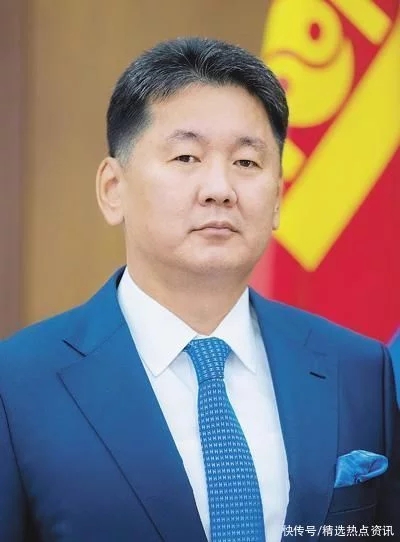 <b>蒙古国总统乌赫那·呼日勒苏赫今起对我国进行国</b>