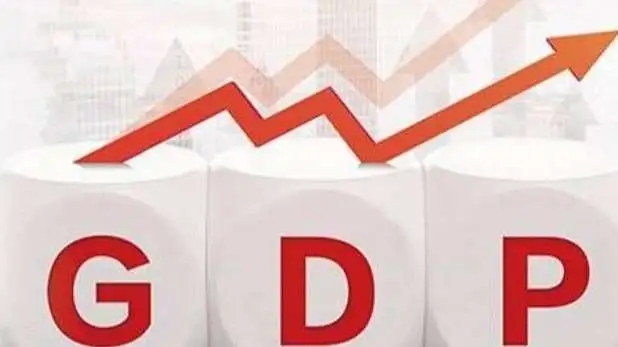 <b>2021年中国GDP同比增长8.1%</b>