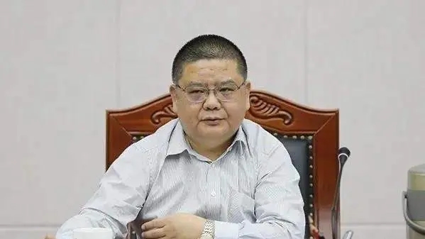 <b>河南政法委原书记甘荣坤被公诉</b>