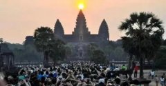 <b>柬埔寨将举办2022东盟旅游论坛</b>