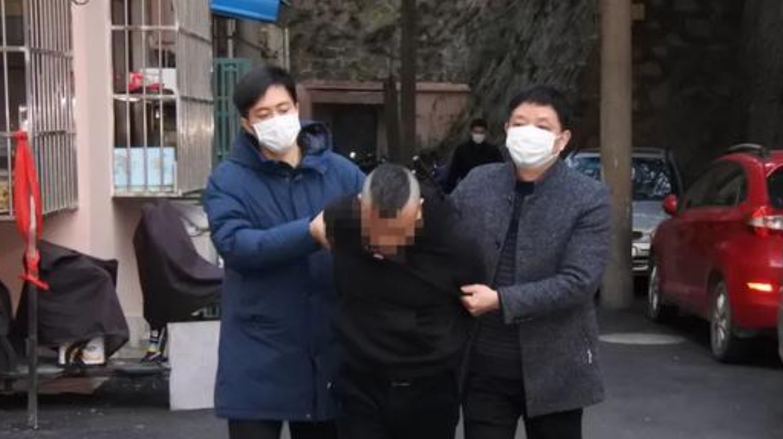 <b>南医大女生遭奸杀 凶手被执行死刑</b>